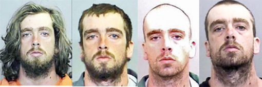 Kiesel: Aug 2009, Jan 2011, Mar 2012, May 2012