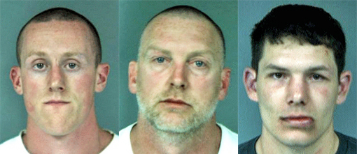 Curtis & Douglas Flowers, Christopher Hanly