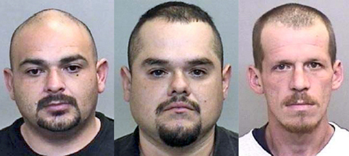 Alvarez, Rangel, Carver