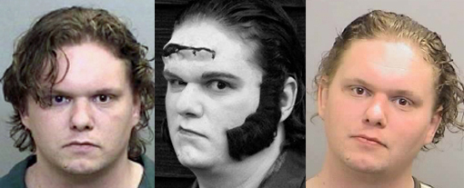 Zanders, March 2013, In Rocky Horror Show, May 2011