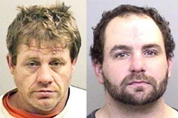 Bowman, McNeil