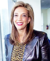 Denise Rich