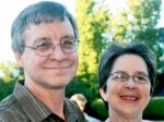 Dr. & Mrs. Keegan