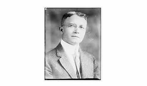 William C. Woodward