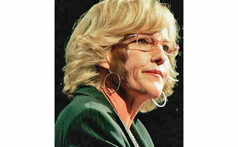 Erin Brockovich.