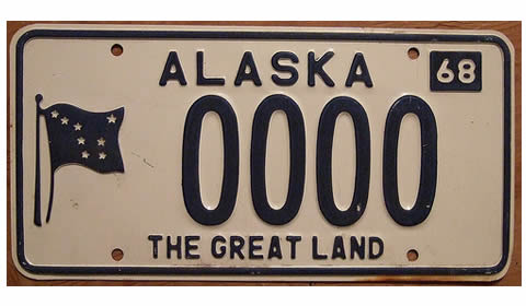 Alaska