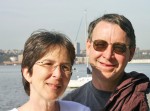The Keegans, in better days