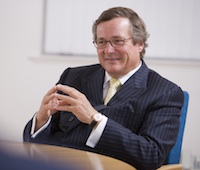 Geoffrey Guy