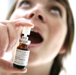 Sativex Spray