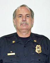 Chief Bartlett