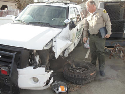 (Photo Courtesy, the Ukiah Daily Journal)