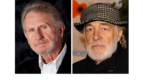 Auberjonois & Hesseman