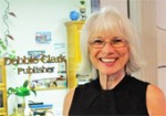 Debbie Clark (Photo, courtesy, the Willits News)