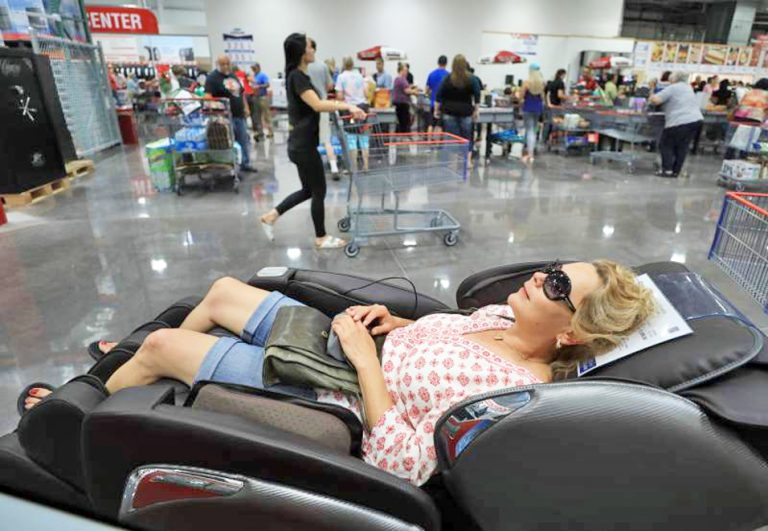 Costco Comes To Ukiah | Anderson Valley Advertiser
