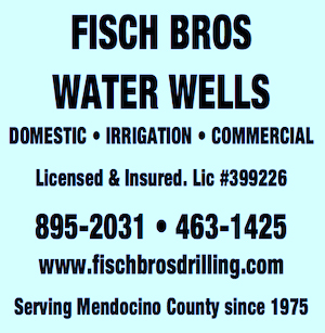 Fisch Bros Water Wells