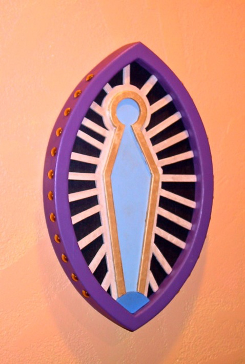 AVMadonna