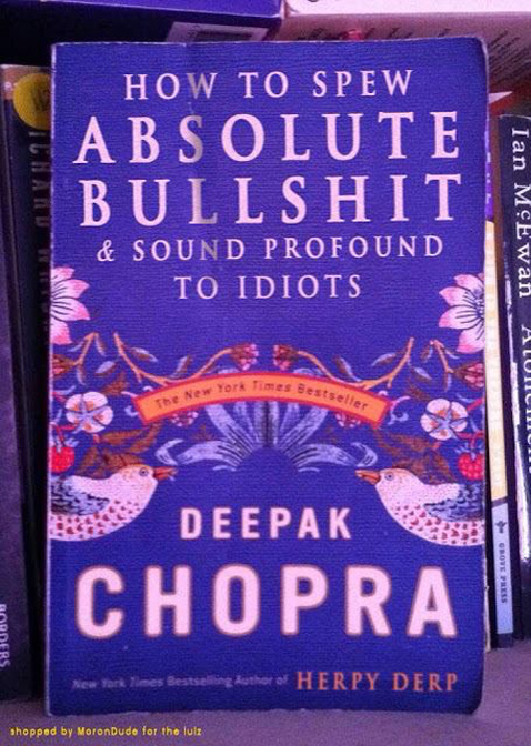 BSChopra