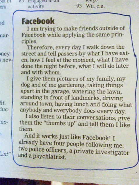 OutsideFacebook