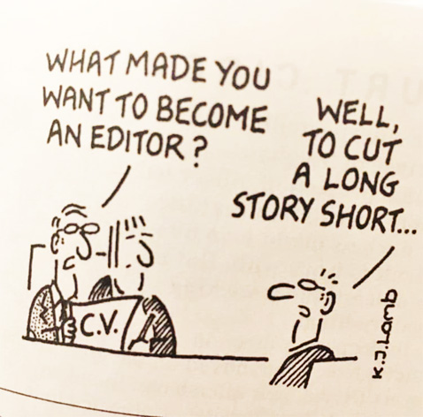 WhyEdit