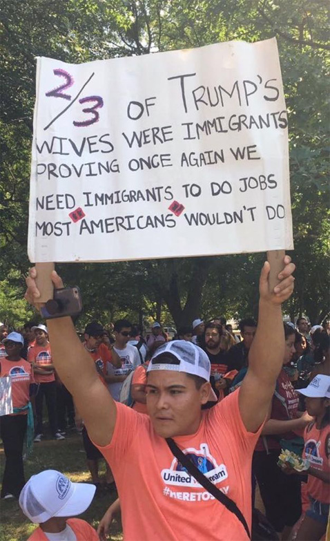 TrumpsWives