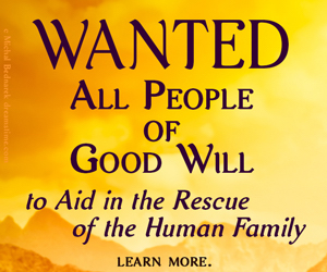 People of Good Will