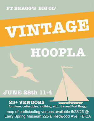 Vintage Hoopla