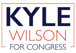 Kyle Wilson for Congress