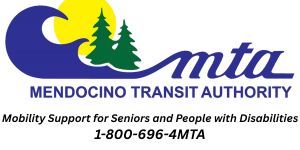 Mendocino Transit Authority